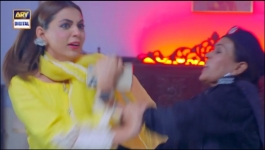 Taqdeer - Episode 54 - 10th January 2023